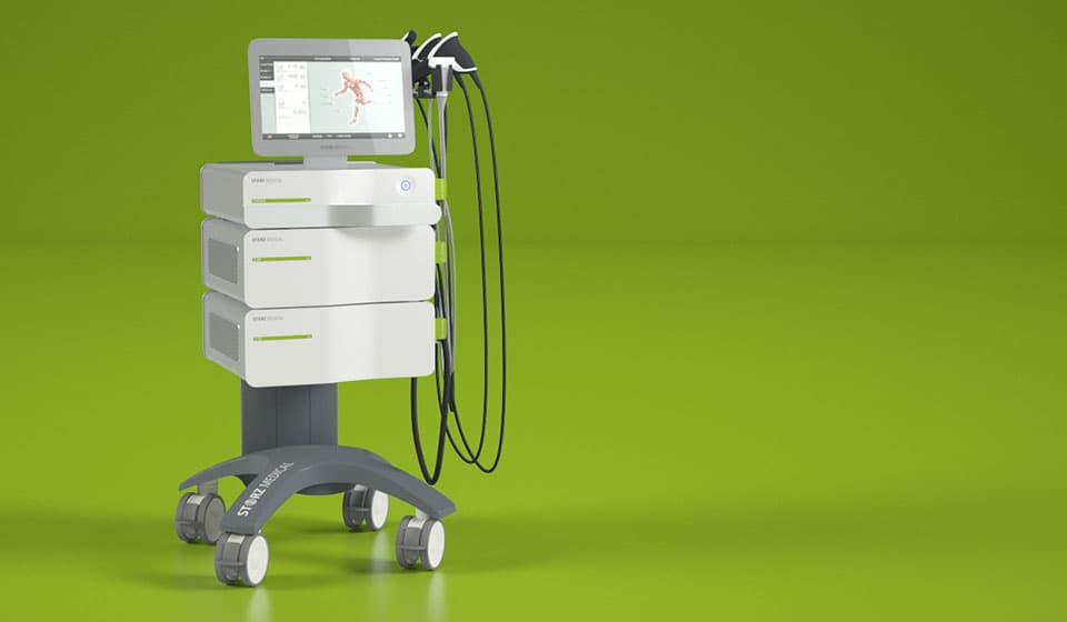 Storz Medical