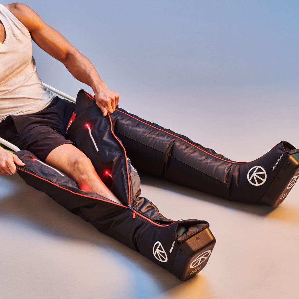 Carbon Fiber Recovery Backpack