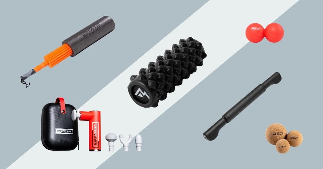 Recovery tools