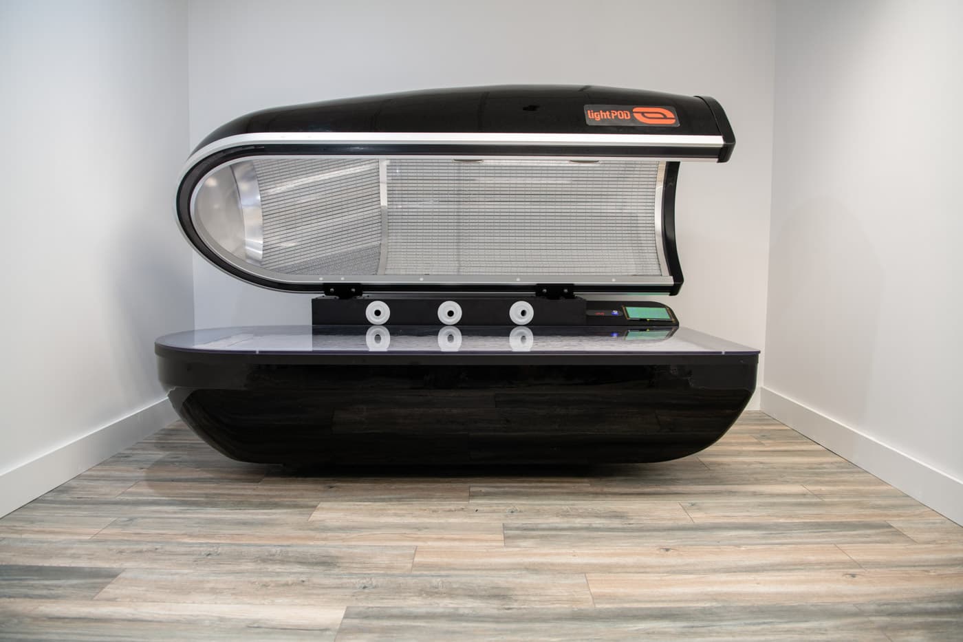 Red Light Therapy Panel